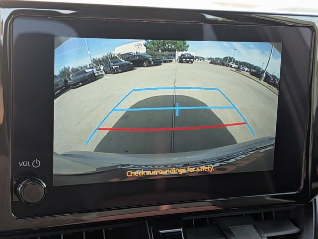 Used 2025 Toyota Corolla SE image 19