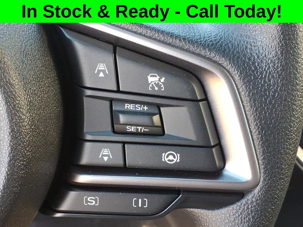 New 2026 Subaru Impreza 2.0i Sport AWD/4WD image 21