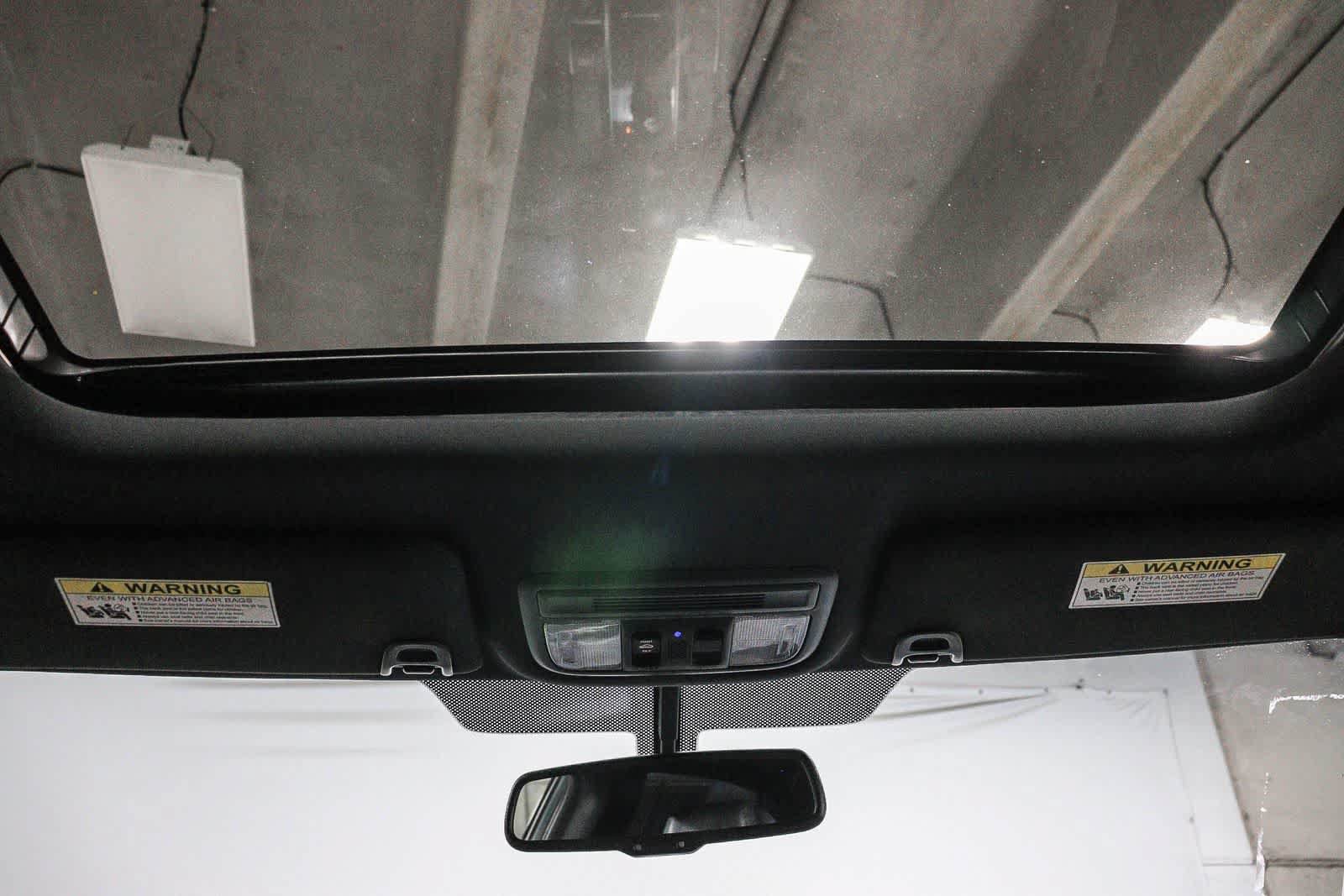 Used 2018 Honda Civic EX-L image 12