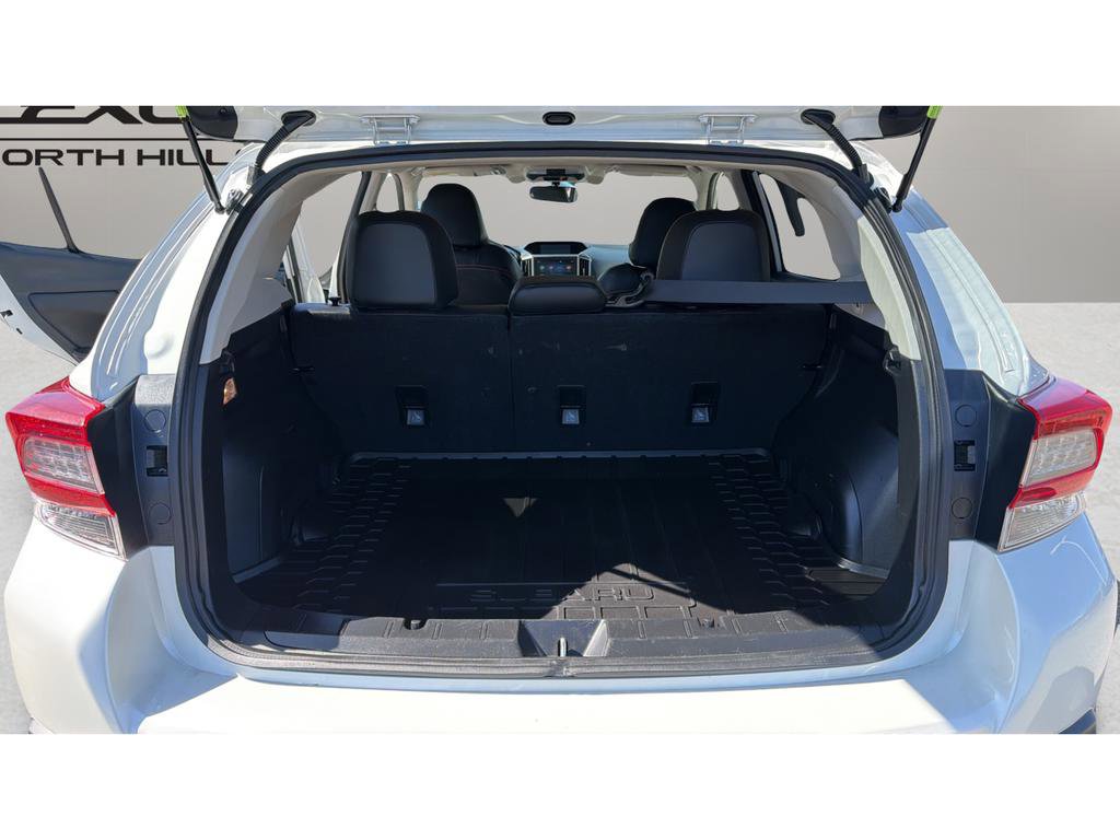 Used 2023 Subaru Crosstrek 2.5i Limited image 17