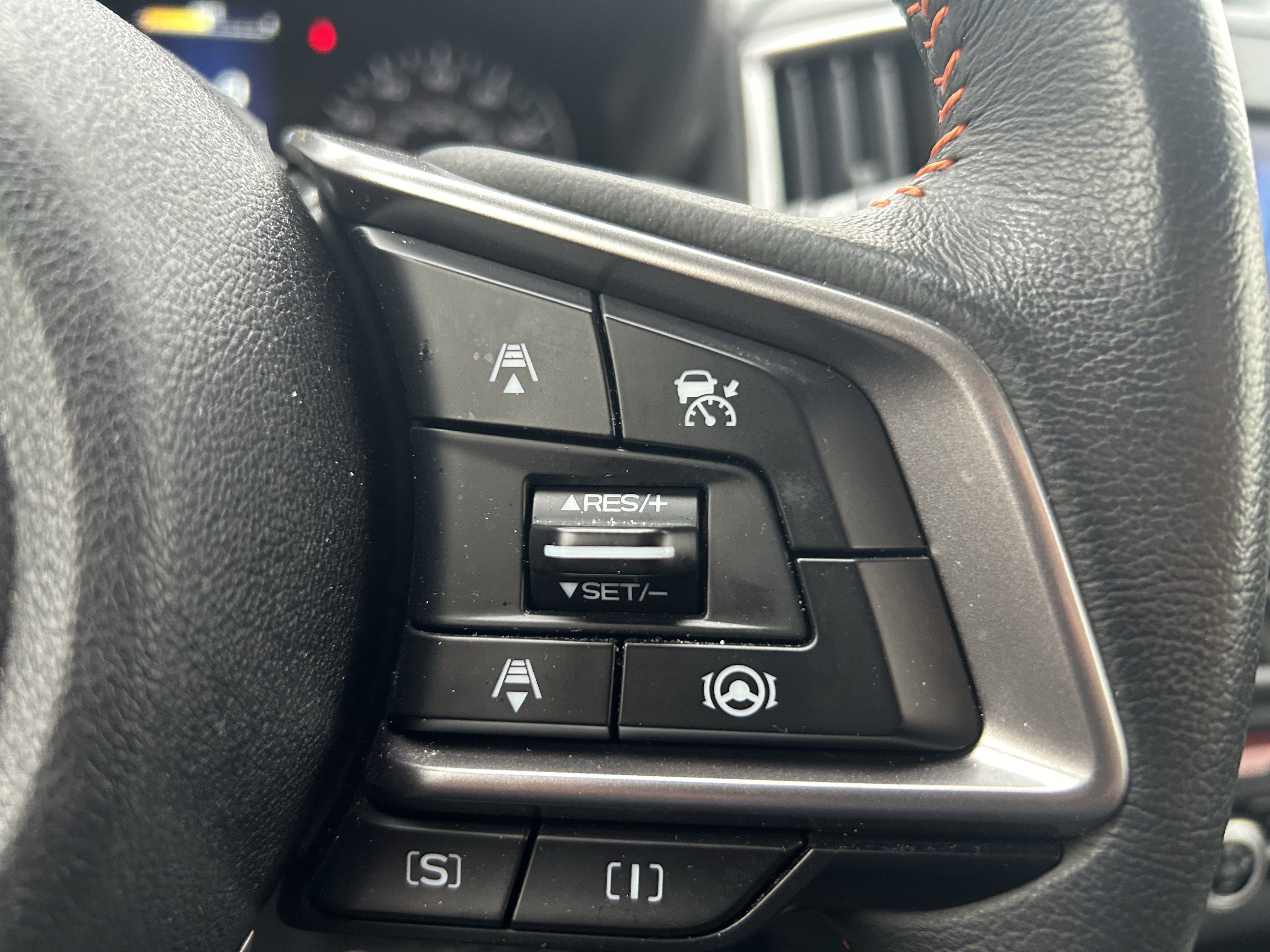 Used 2023 Subaru Crosstrek 2.0i Premium image 21