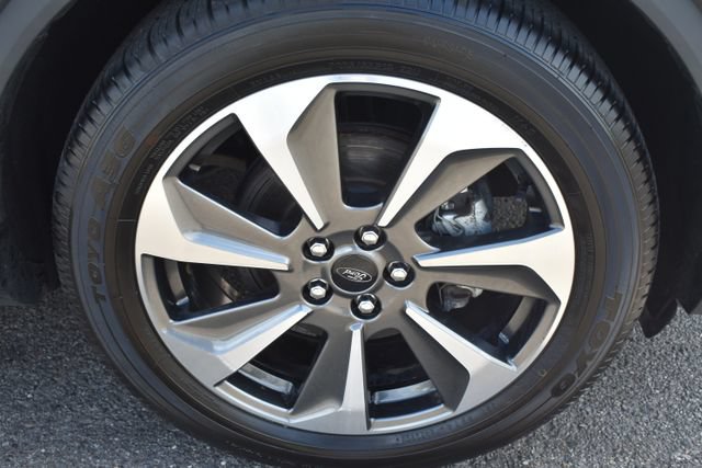 Used 2023 Ford Escape Platinum AWD/4WD image 46