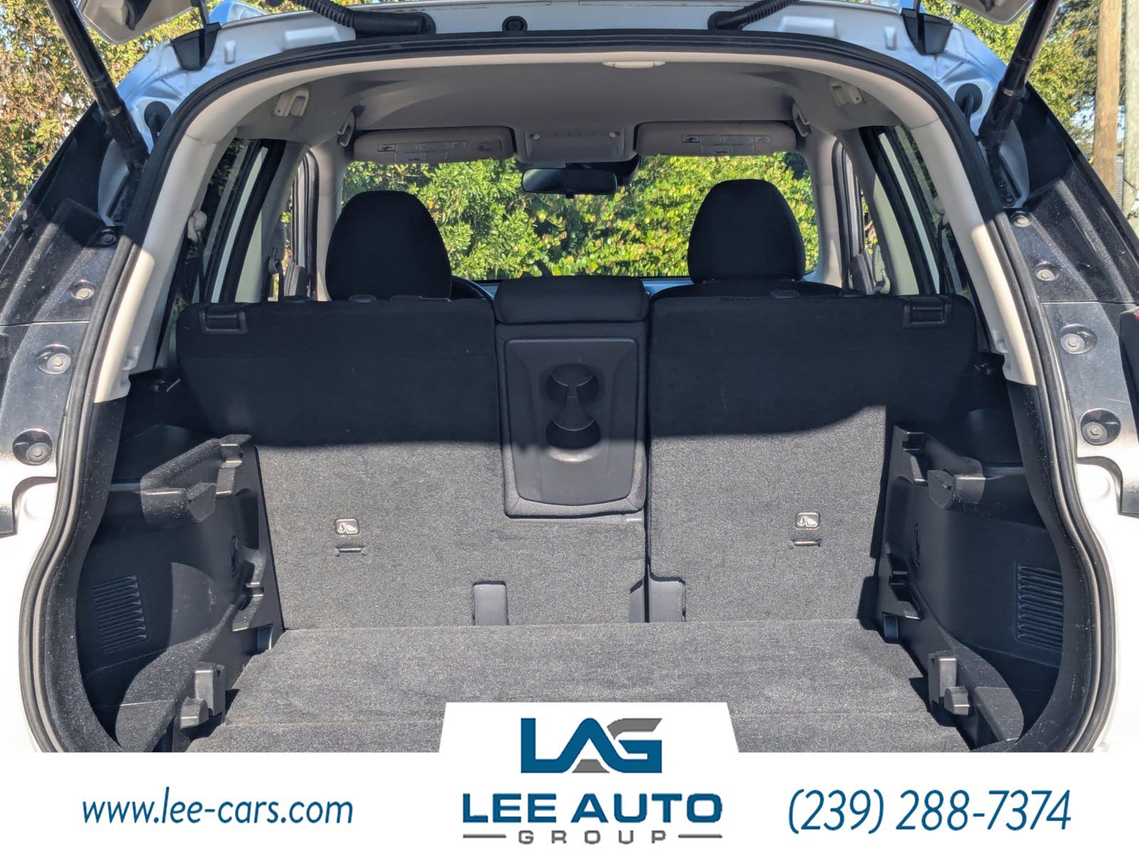 Used 2020 Nissan Rogue SV image 10