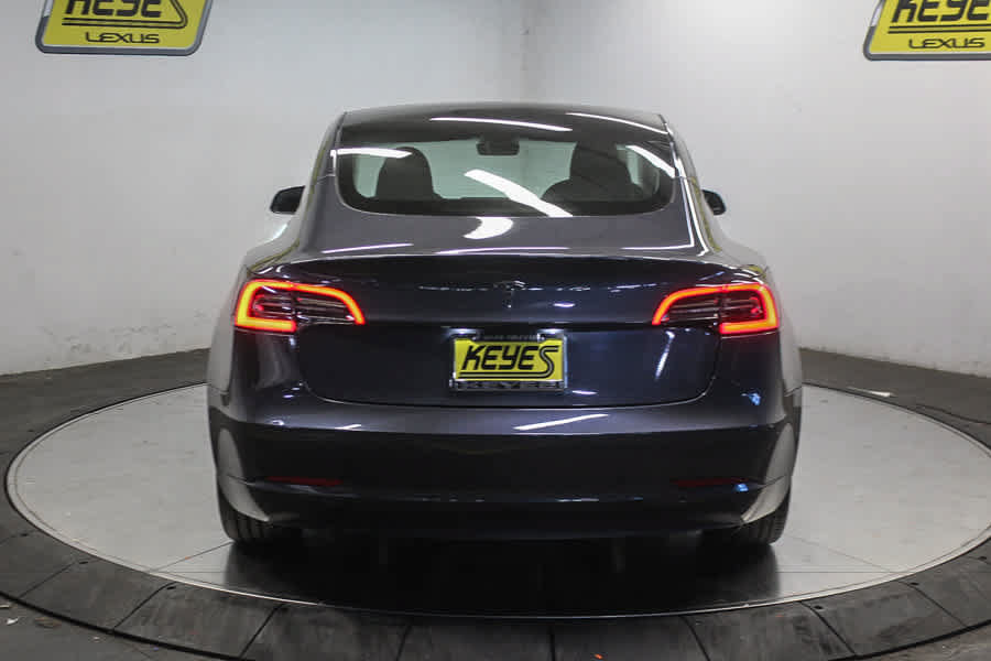 Used 2023 Tesla Model 3 Standard Range RWD image 5