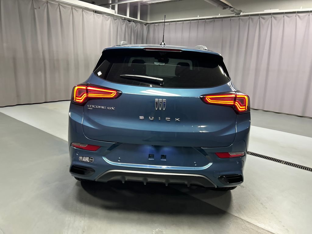 New 2026 Buick Encore GX Avenir w/ Avenir Technology Package image 6