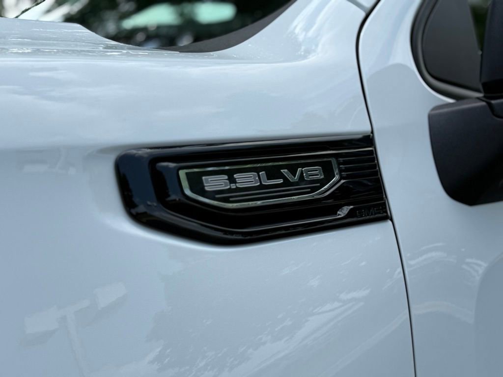 New 2026 GMC Sierra 1500 Elevation w/ Elevation Premium Package image 17