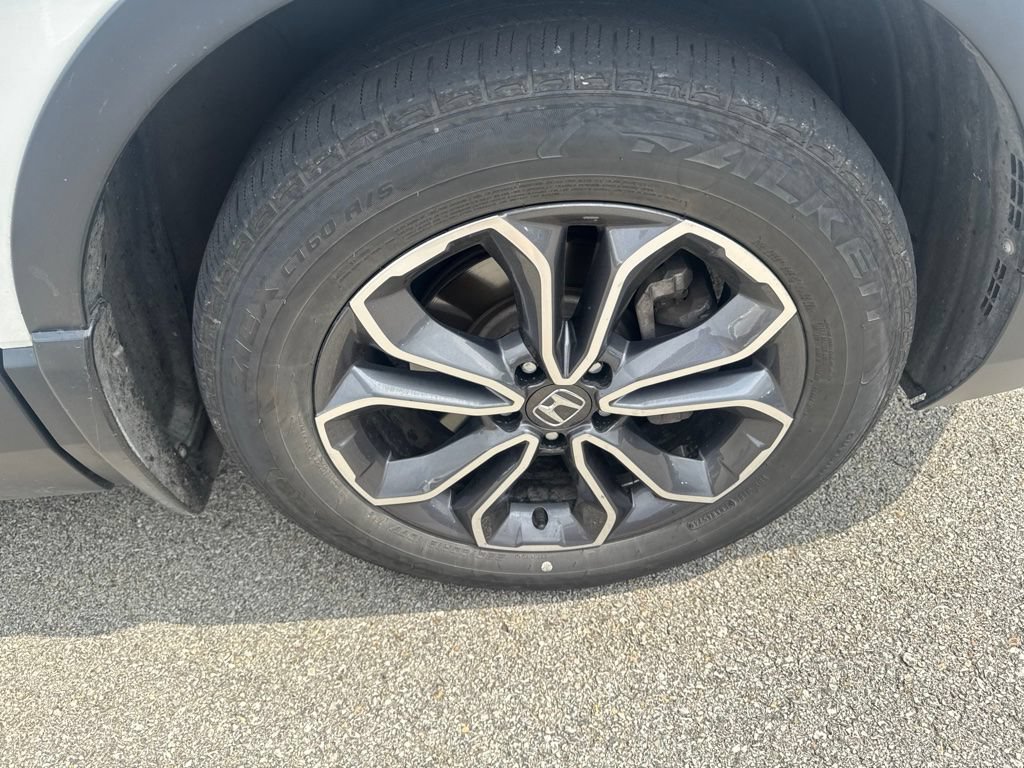 Used 2021 Honda CR-V EX-L image 11