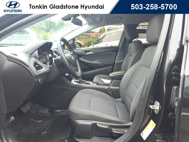 Used 2019 Chevrolet Cruze LS w/ LS Convenience Package image 9