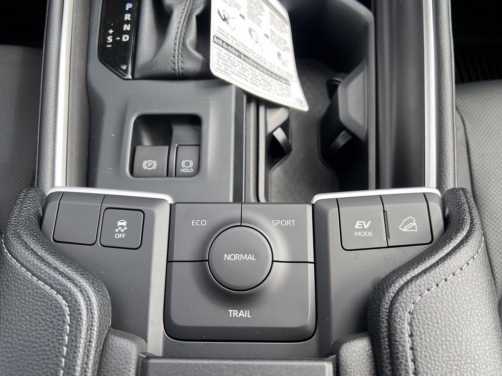 New 2026 Toyota Grand Highlander AWD Hybrid image 26