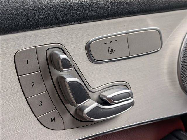 Certified 2021 Mercedes-Benz GLC 300 4MATIC Coupe image 11