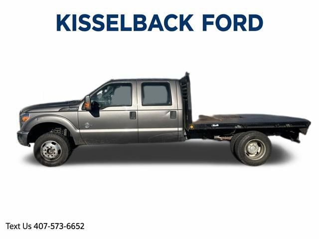 Used 2014 Ford F350 XL w/ Power Equipment Group image 6
