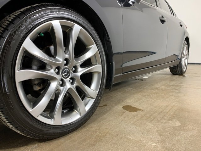 Used 2014 MAZDA MAZDA6 Grand Touring w/ MRCC + FOW Package image 2