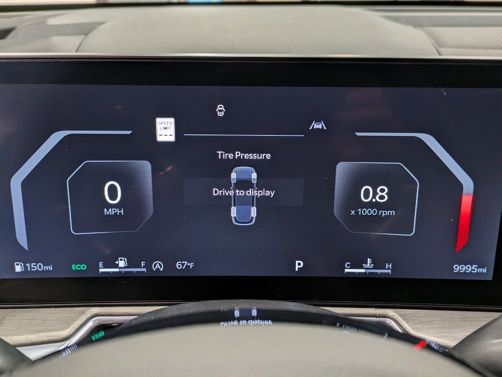 Certified 2024 Kia Sorento SX Prestige image 15