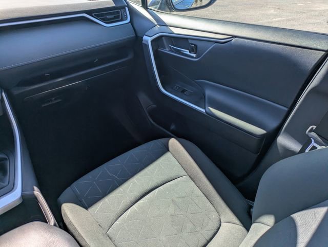 Used 2024 Toyota RAV4 XLE image 15