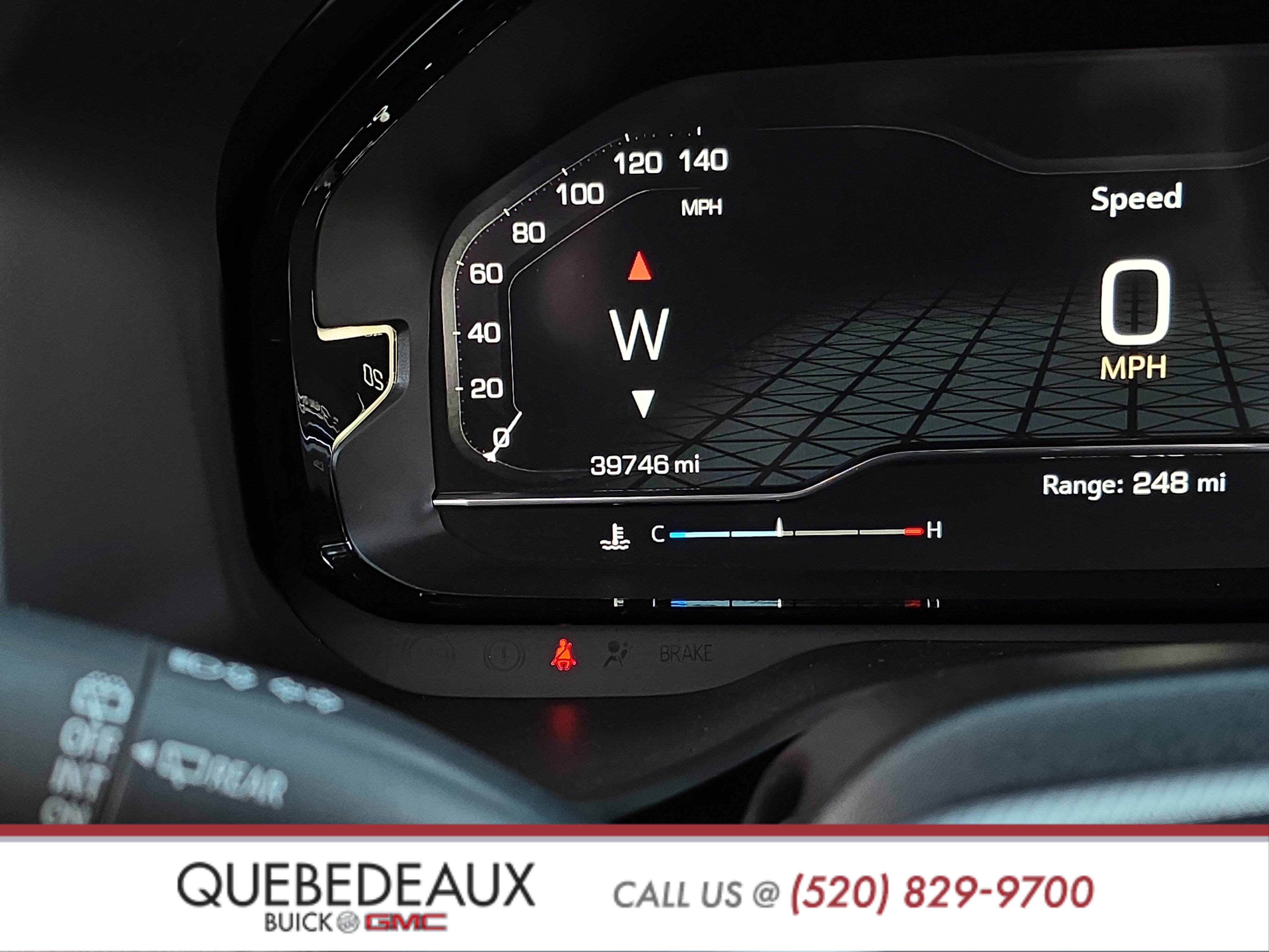 Used 2024 GMC Yukon XL Denali w/ Advanced Technology Package image 19