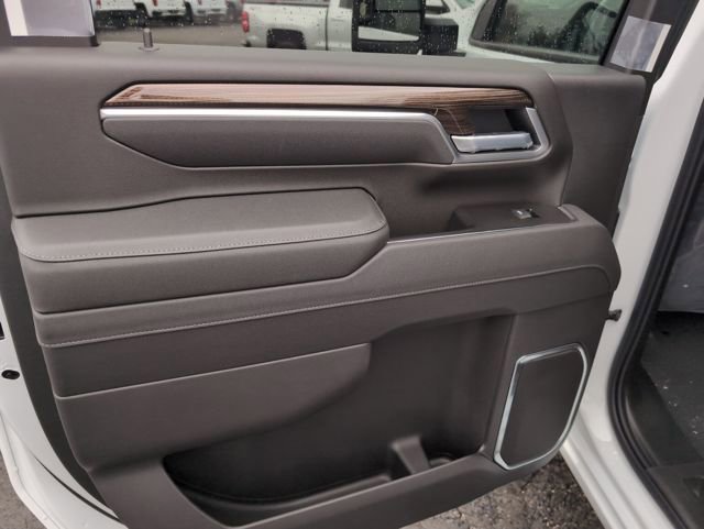 Used 2026 Chevrolet Silverado 2500 LT w/ Trail Boss Package image 11