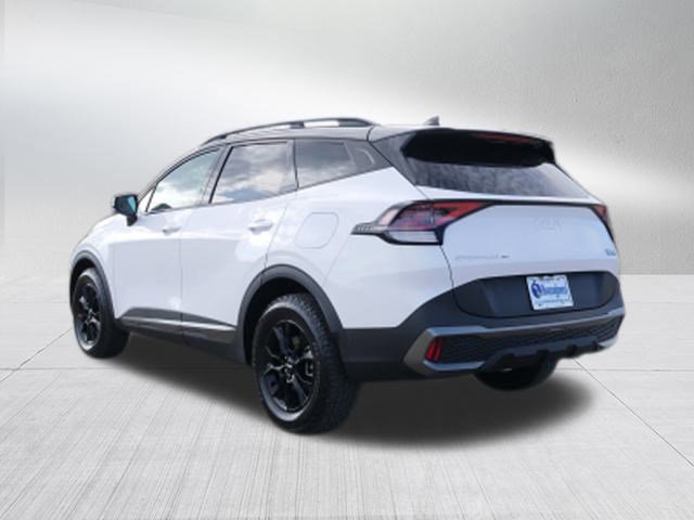 Used 2024 Kia Sportage X-Pro Prestige image 5