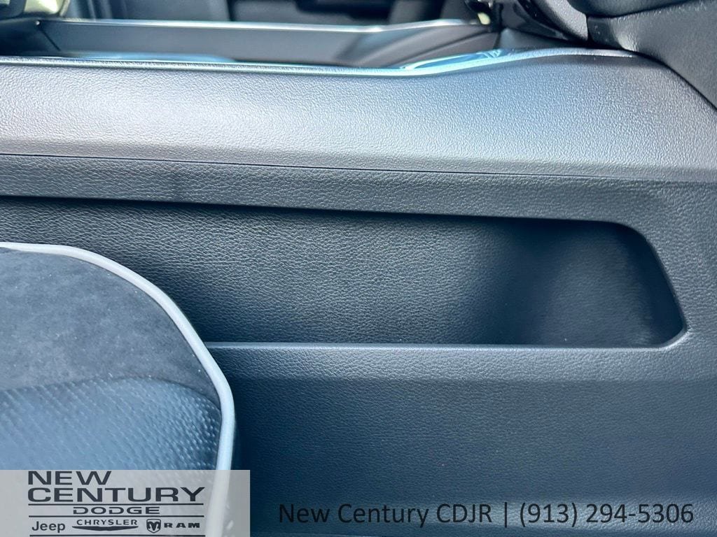 New 2026 RAM 2500 Laramie image 25