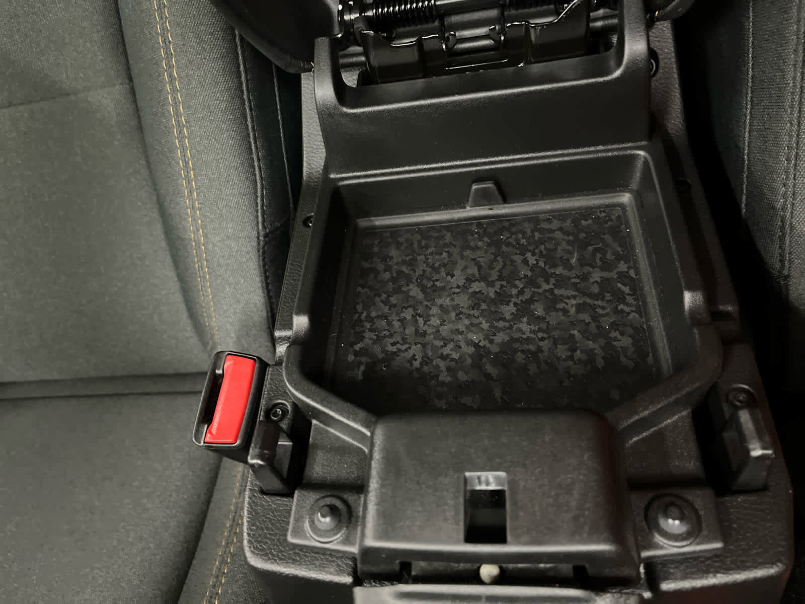 Used 2025 Jeep Wrangler Backcountry image 29