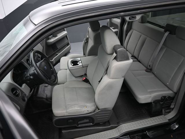 Used 2007 Ford F150 STX image 11