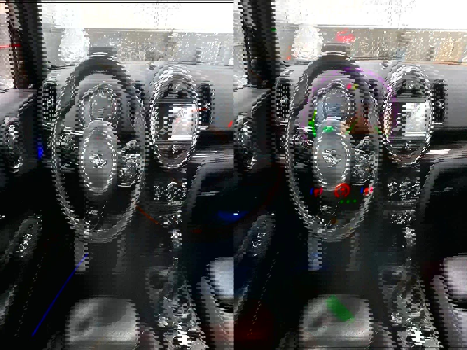 Used 2019 MINI Cooper Countryman SE w/ Convenience Package image 7