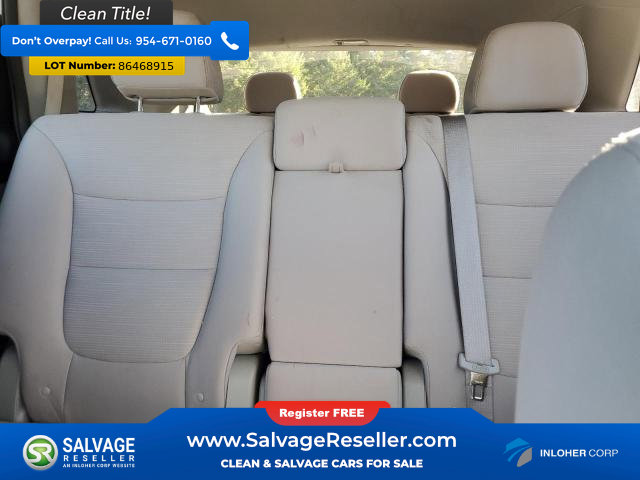 Used 2015 Kia Sorento LX image 13