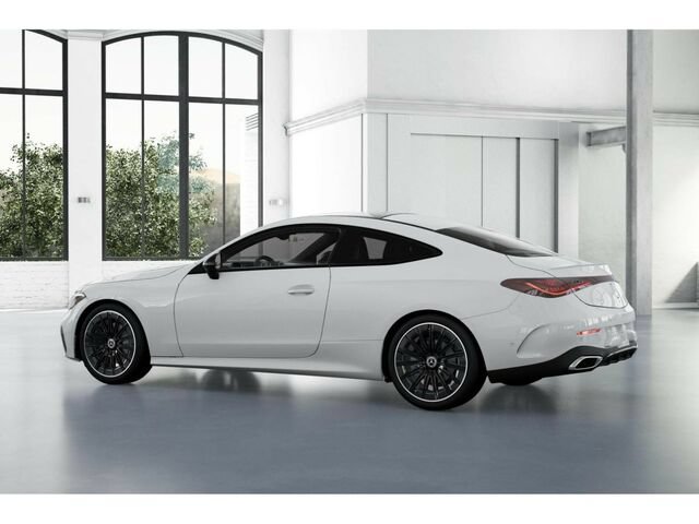 New 2026 Mercedes-Benz CLE 300 4MATIC Coupe image 32