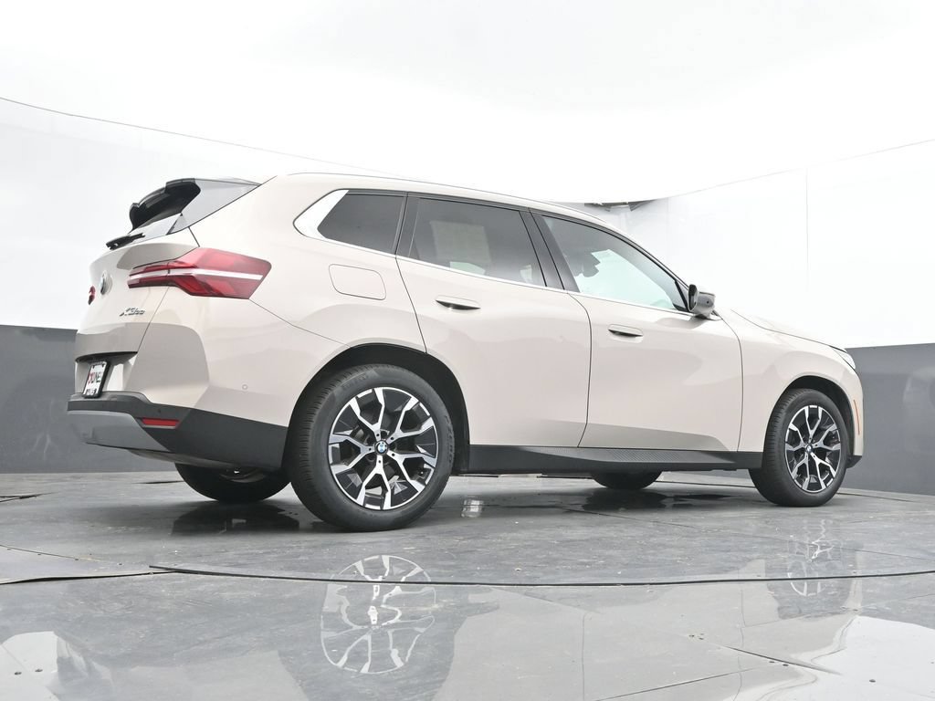 Used 2026 BMW X3 xDrive30i AWD/4WD image 35