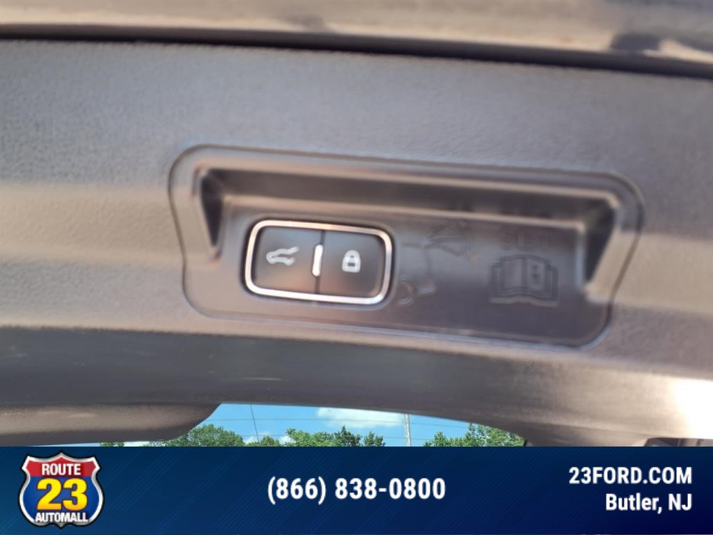 Certified 2023 Ford Explorer ST w/ Equipment Group 401A image 11