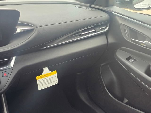 New 2026 Buick Envista Preferred w/ Convenience I Package image 16