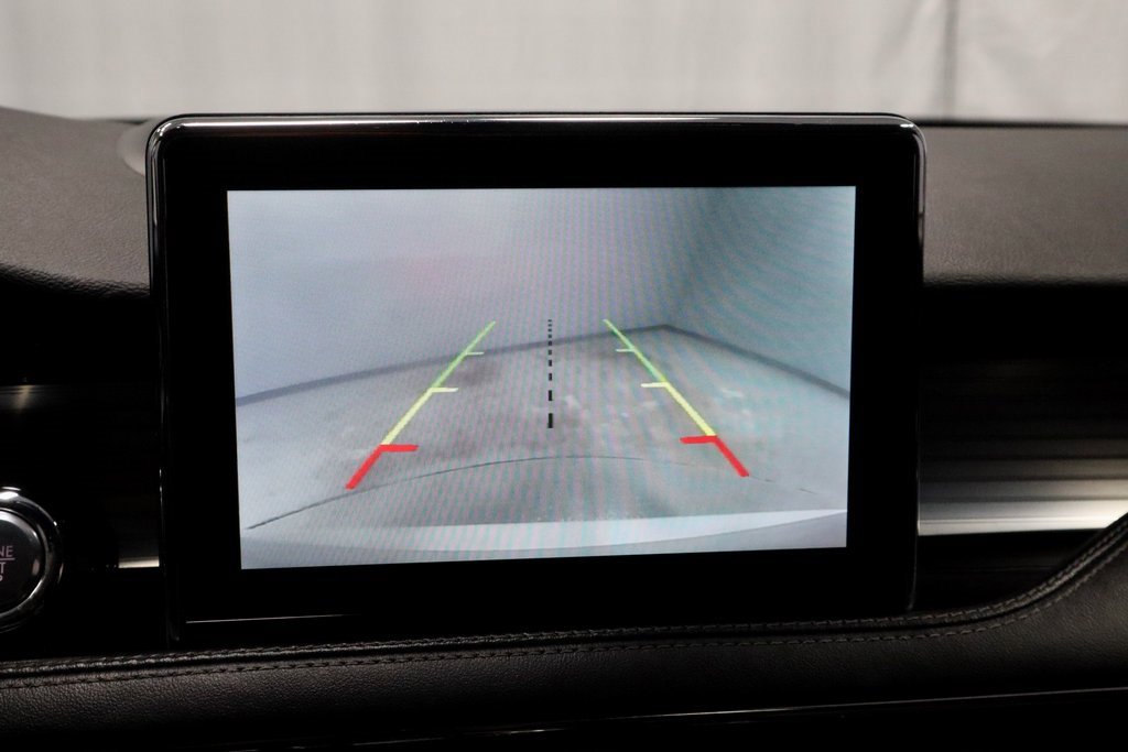 Used 2020 Lincoln Corsair AWD w/ Luxury Package image 2