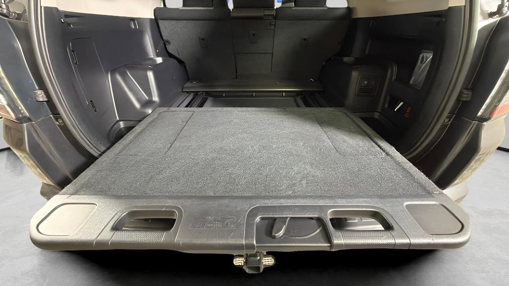 Used 2023 Toyota 4Runner SR5 RWD image 29
