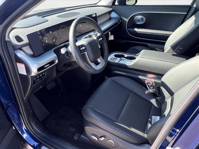 New 2026 Hyundai Ioniq 9 SEL image 3