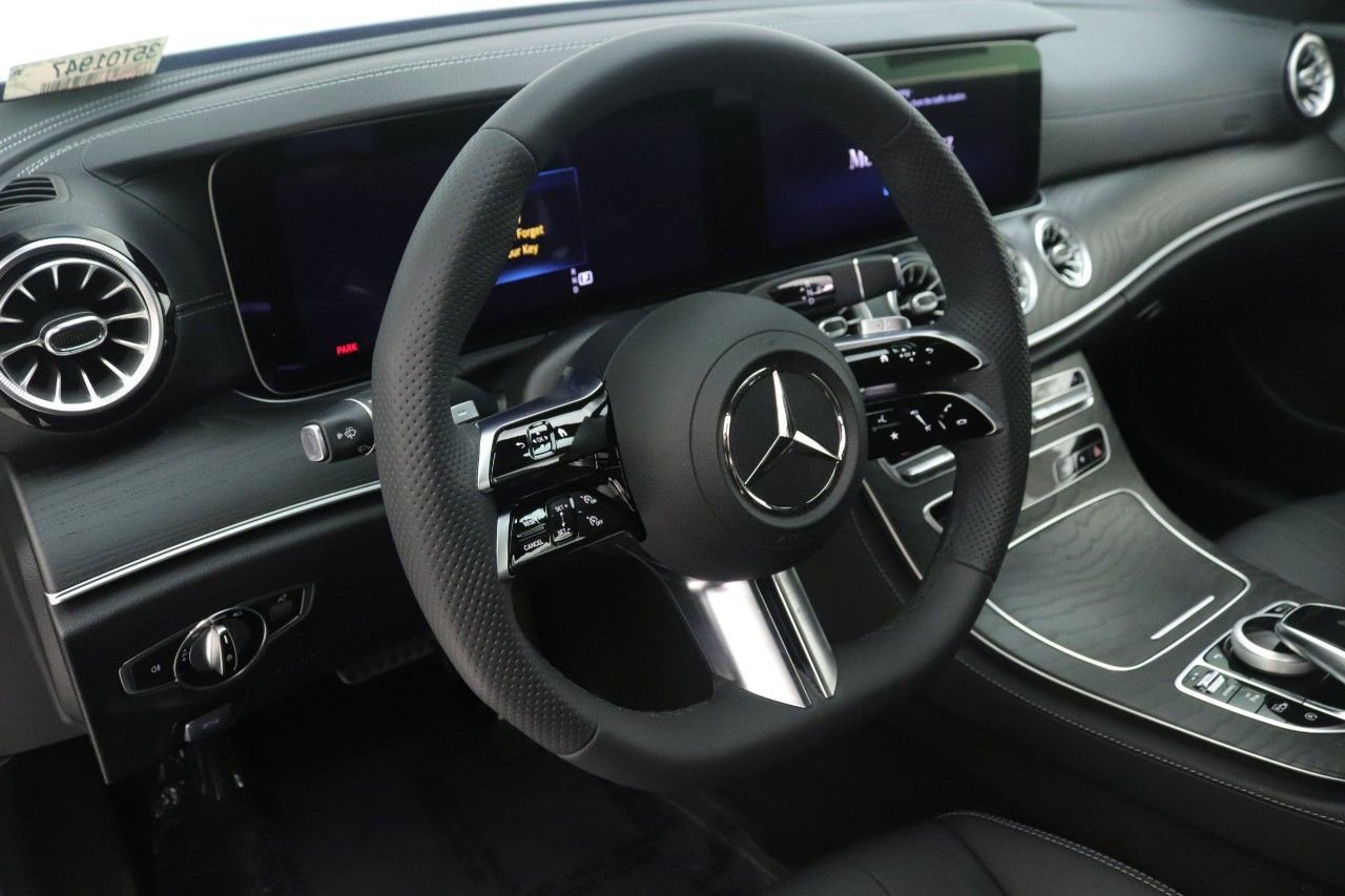 Certified 2023 Mercedes-Benz E 450 Cabriolet image 14