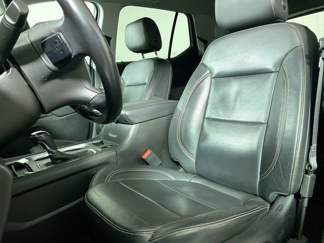 Used 2019 Chevrolet Traverse LT w/ LT Premium Package image 18