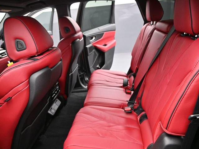 New 2026 Acura MDX Type S AWD/4WD image 14