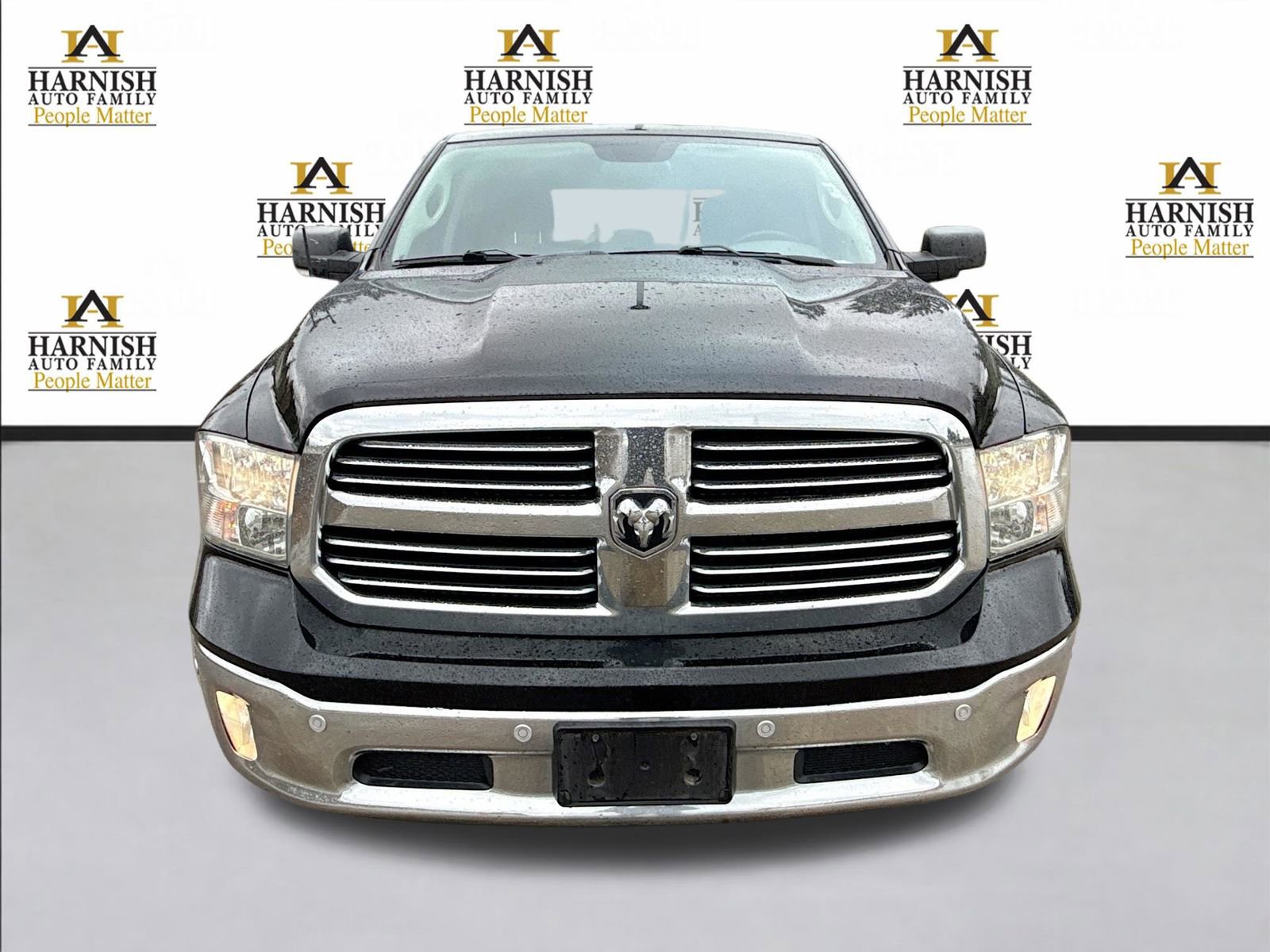 Used 2019 RAM 1500 Big Horn image 11