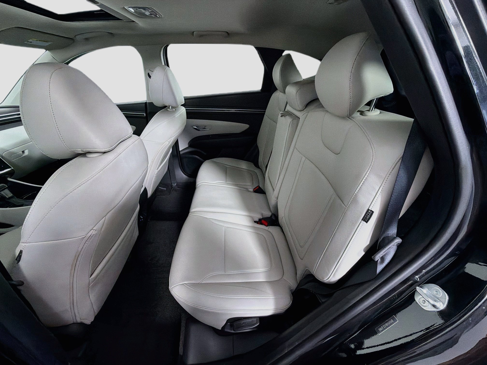 Used 2024 Hyundai Tucson SEL w/ Convenience Package FWD image 30