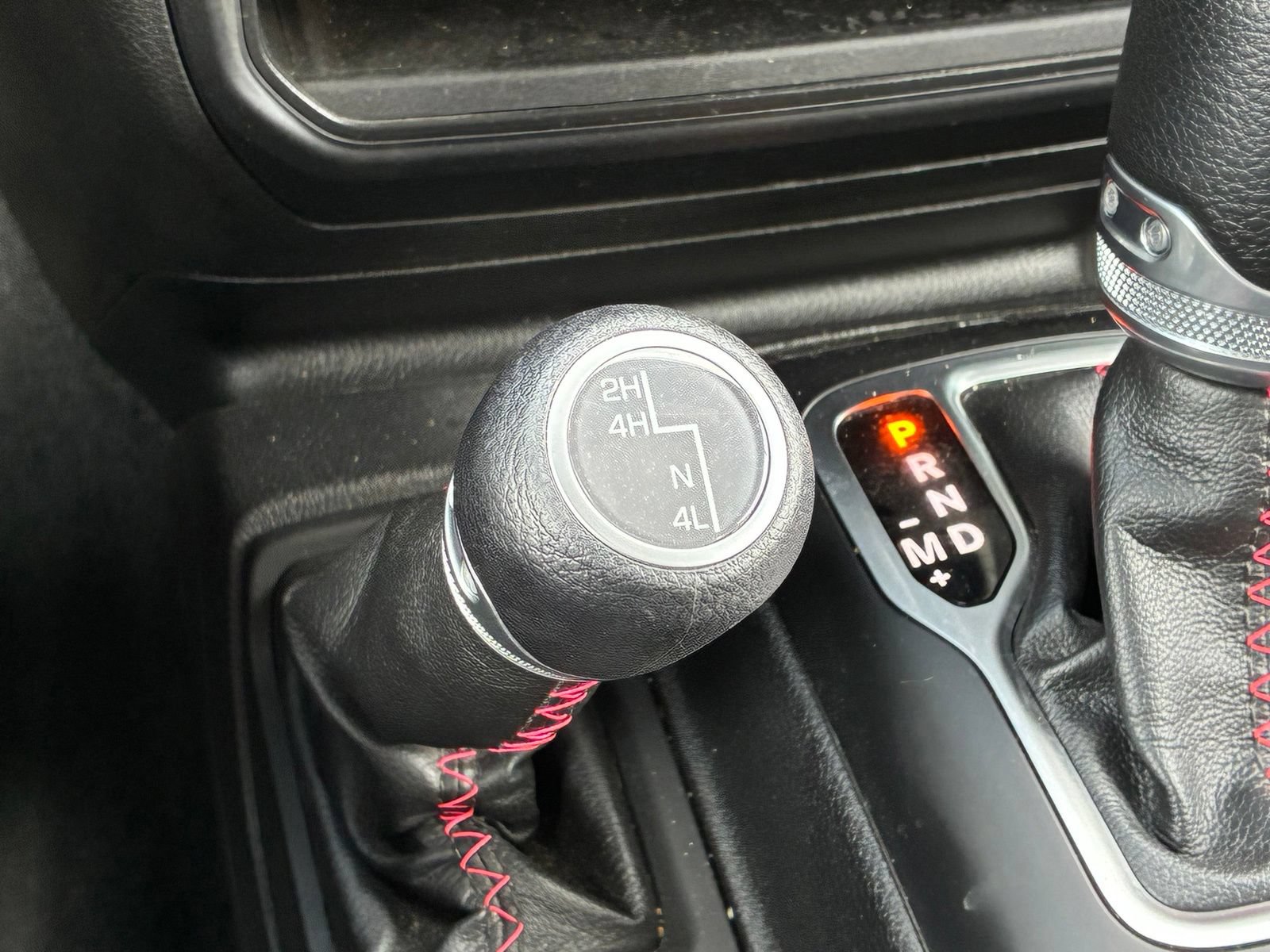 Used 2020 Jeep Wrangler Unlimited Sport AWD/4WD image 21