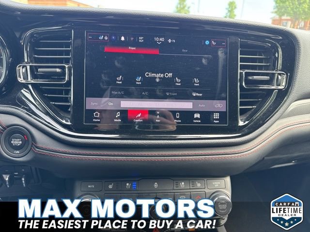 Used 2024 Dodge Durango R/T AWD/4WD image 24