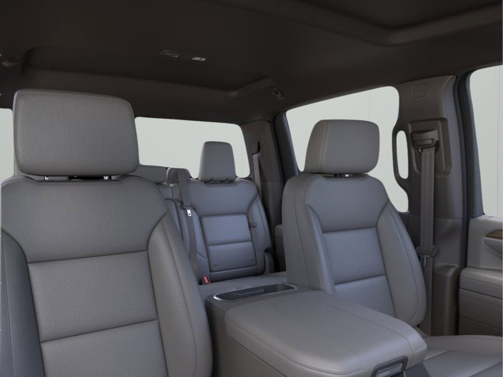 New 2025 GMC Sierra 3500 SLT w/ SLT Convenience Package image 24