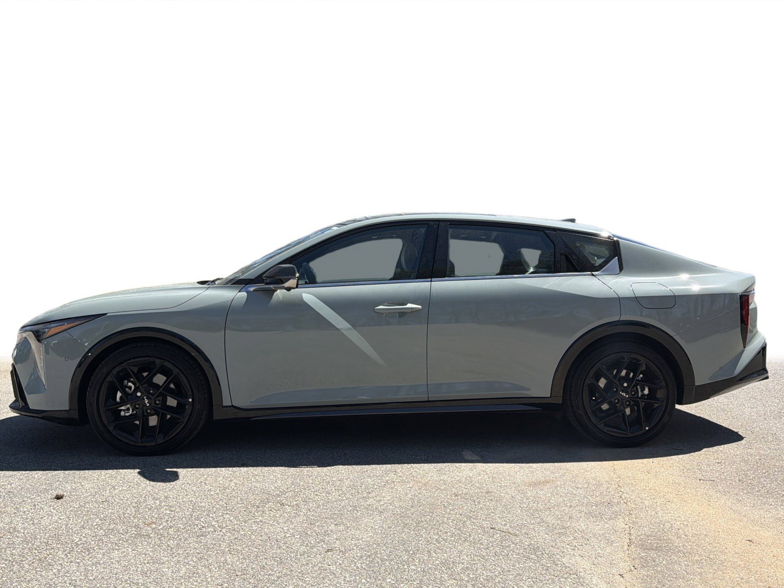 Certified 2025 Kia K4 GT-Line Turbo image 26