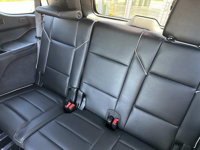 Used 2021 Cadillac Escalade Sport AWD/4WD image 12