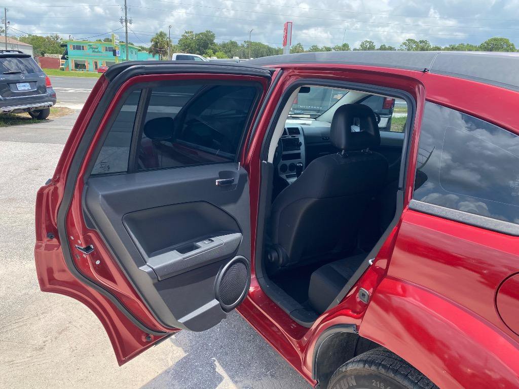 Used 2008 Dodge Caliber SE w/ SE Plus Group FWD image 15