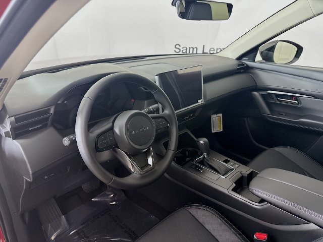 Used 2026 MAZDA CX-5 2.5 S w/ Premium Package AWD/4WD image 9