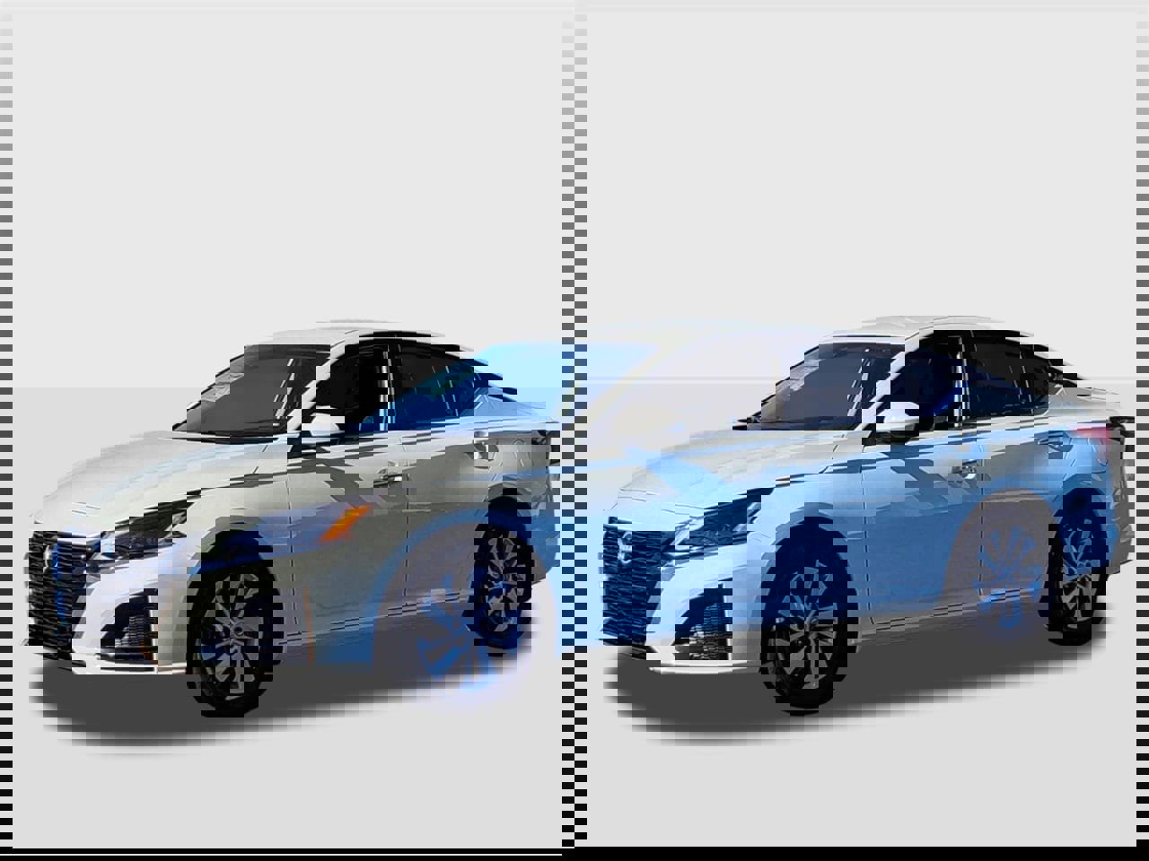 New 2024 Nissan Altima 2.5 S