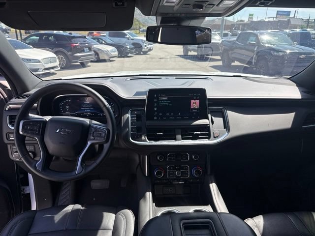 Used 2023 Chevrolet Tahoe RST w/ Luxury Package AWD/4WD image 31