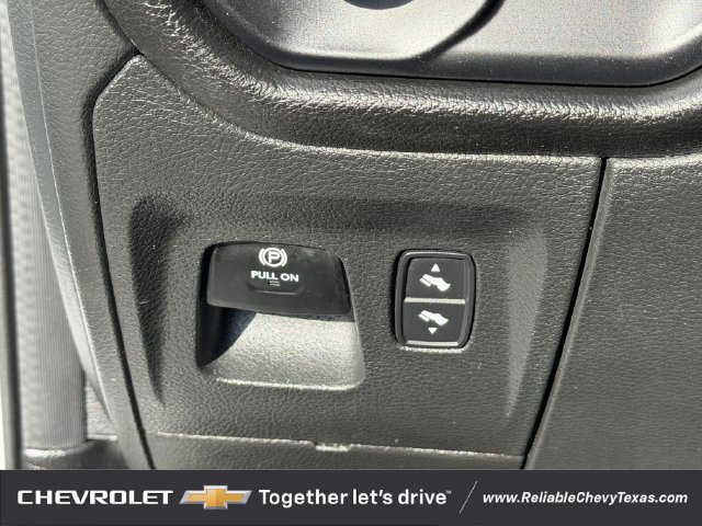 Used 2023 RAM 1500 Big Horn AWD/4WD image 27