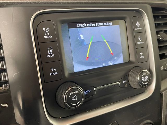 Used 2013 RAM 1500 Tradesman w/ PWR & Remote Entry Group RWD image 8