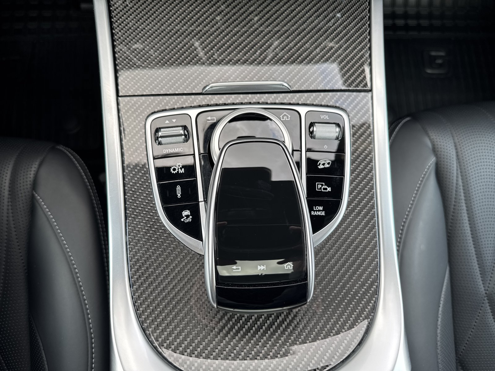 Used 2021 Mercedes-Benz G 63 AMG 4MATIC image 22